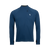 Spectra Running Thermal Mock Neck Men Coastal Blue