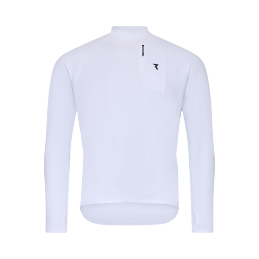 Spectra Running Thermal Mock Neck Men