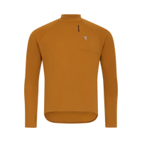 Caramel Biscuit