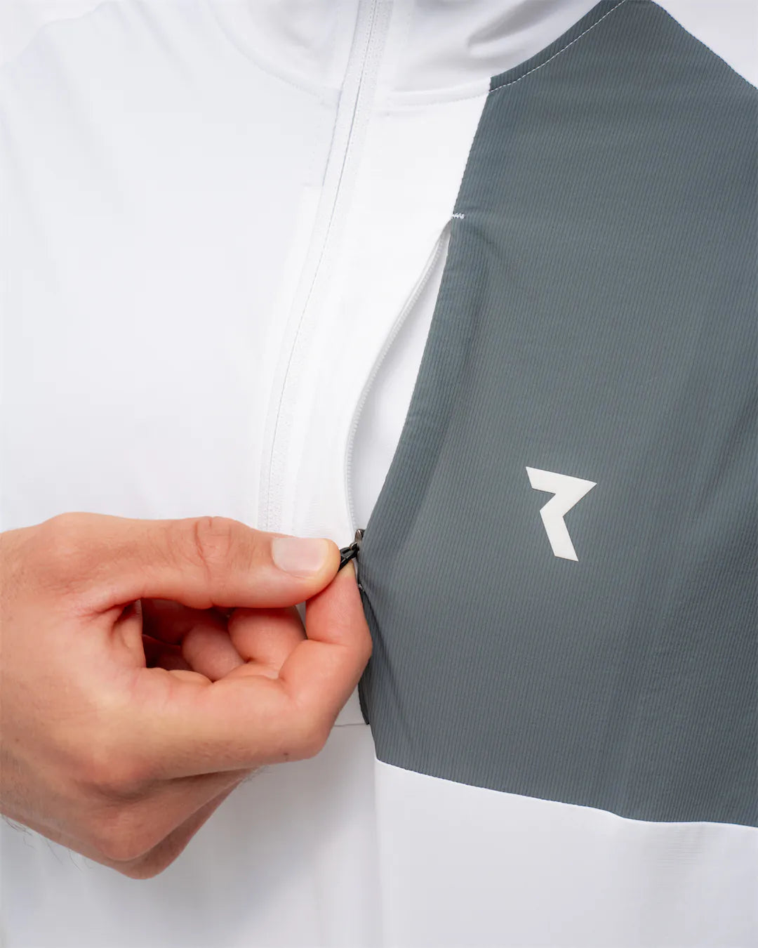 Phantom Running Thermal Quarter Zip Men