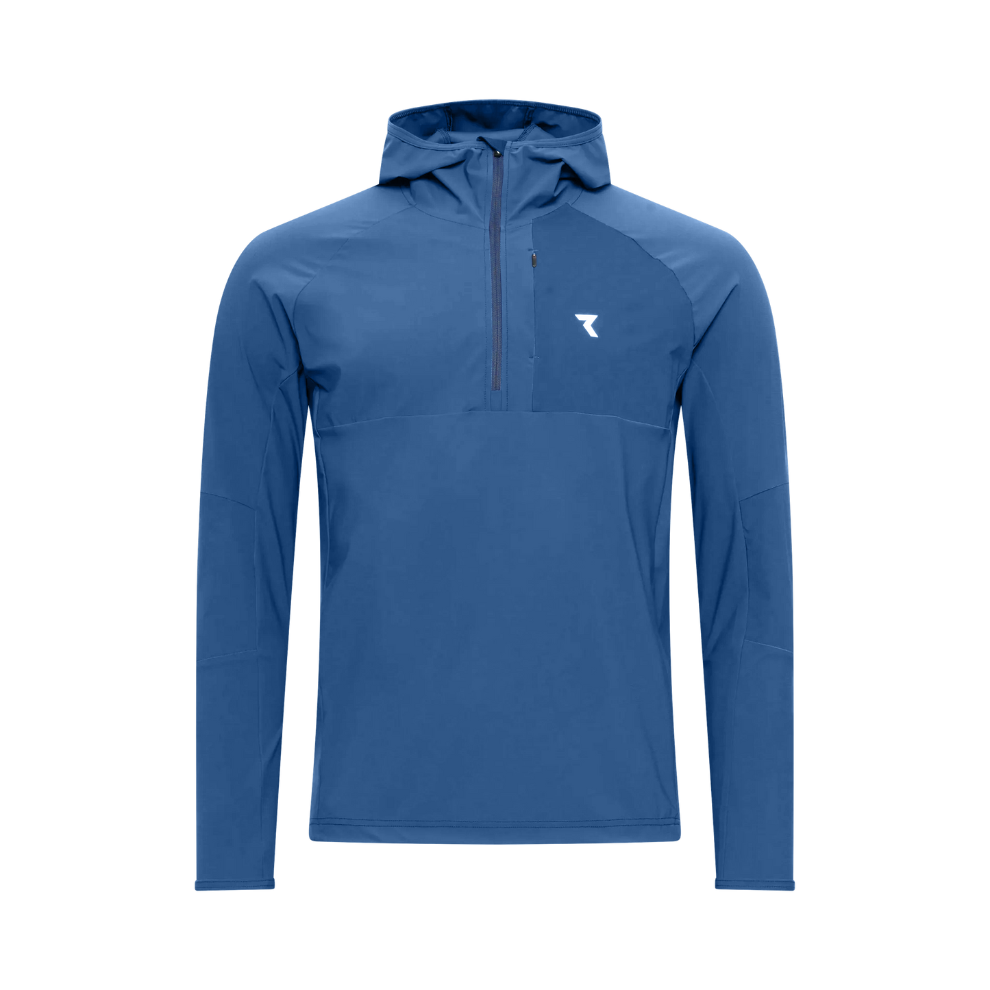 Phantom Running Thermal Quarter Zip Men