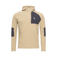 Deep Cream / Gravel Grey
