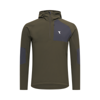 Drained Green / Gravel Grey