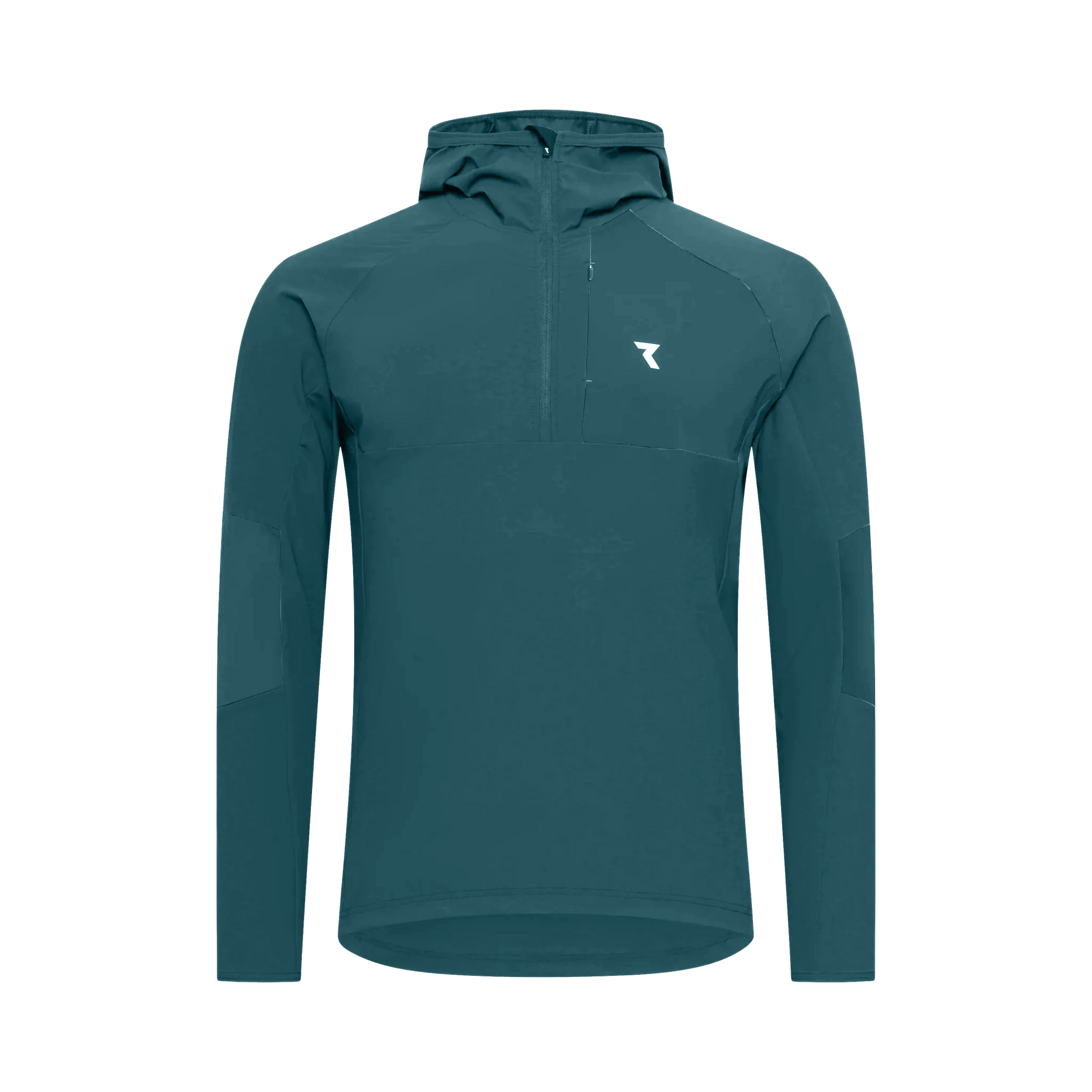 Phantom Running Thermal Quarter Zip Men