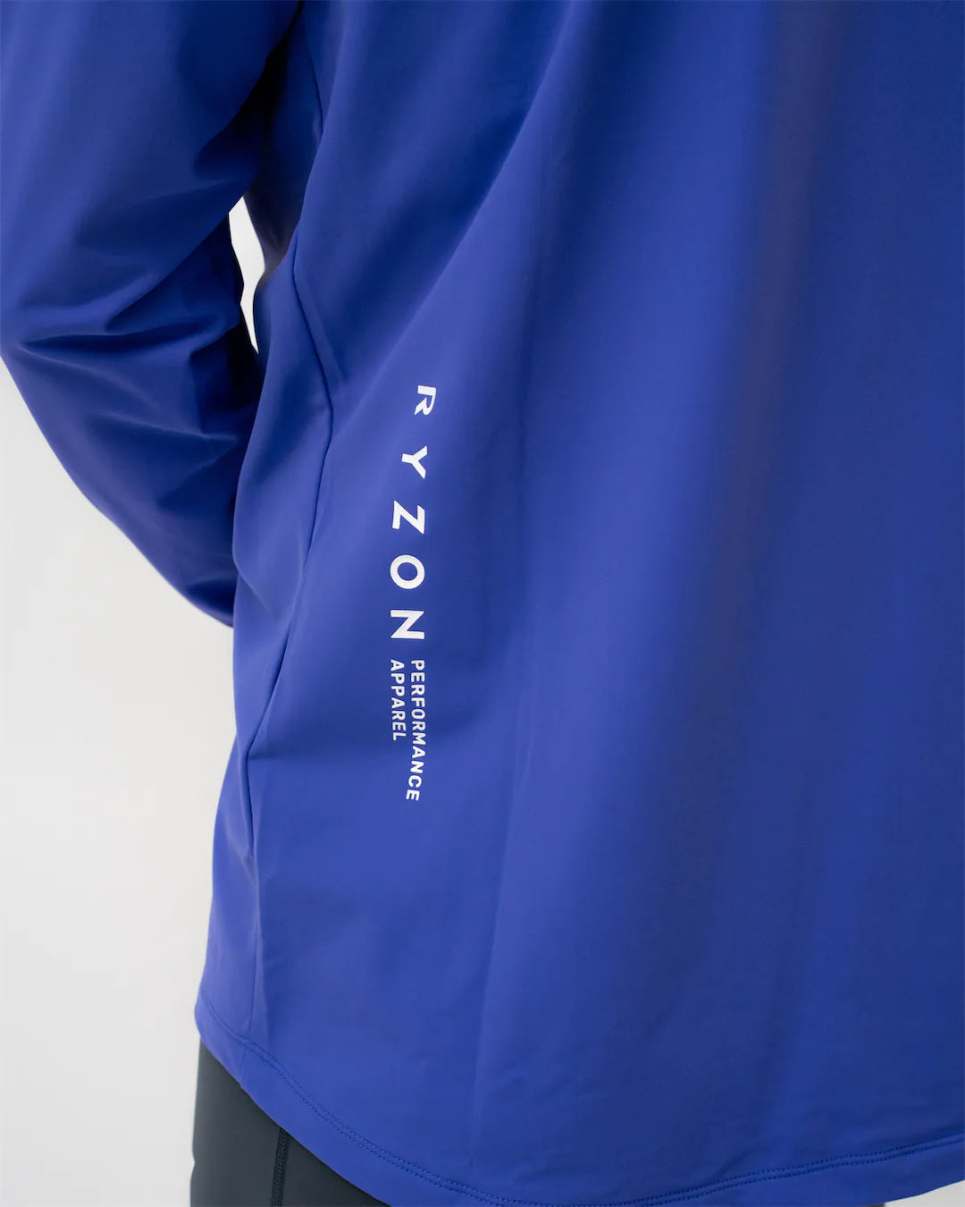 Spectra Running Thermal Mock Neck Men
