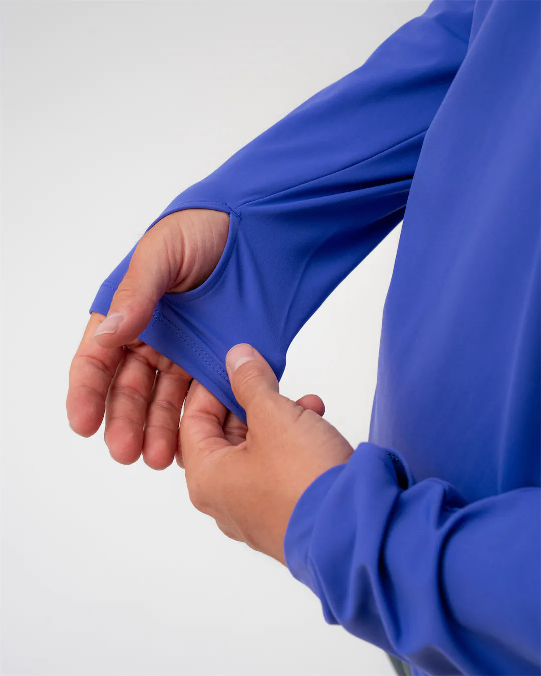 Spectra Running Thermal Mock Neck Men