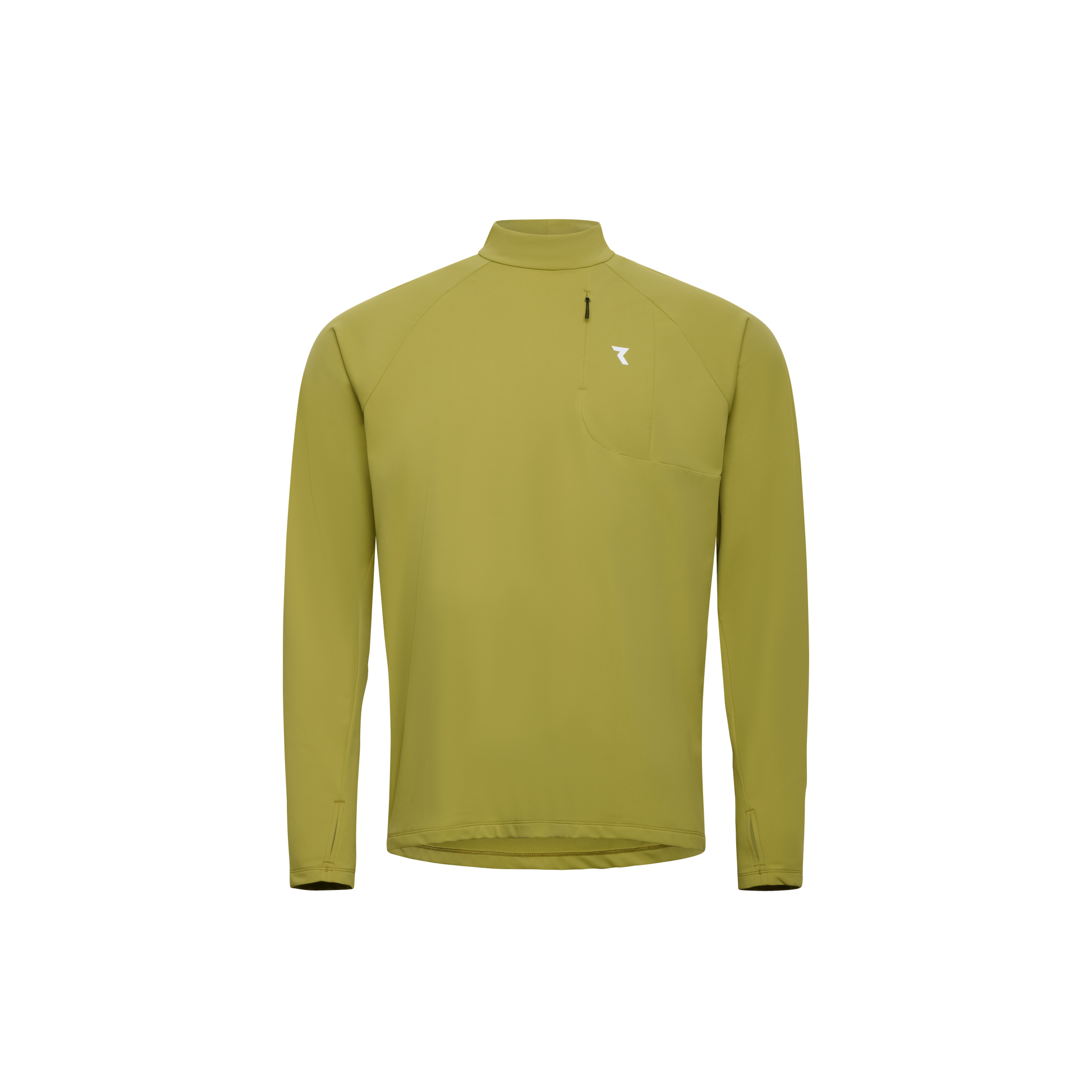 Spectra Running Thermal Mock Neck Men