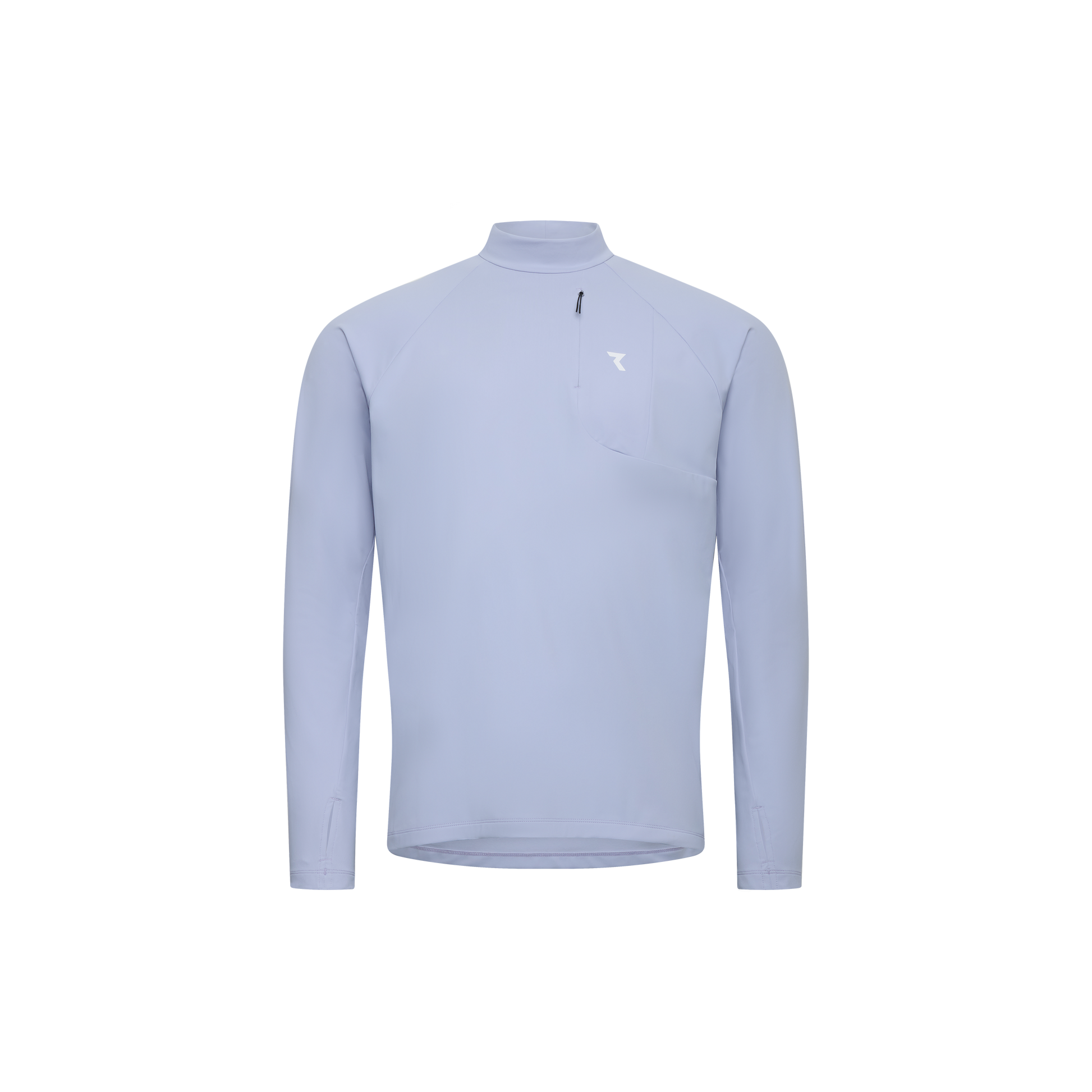 Spectra Running Thermal Mock Neck Men