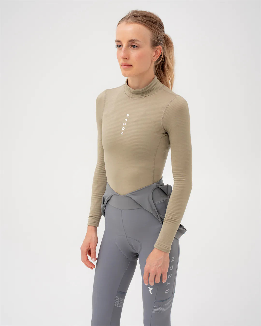 Ritual Thermal Merino Midlayer Women