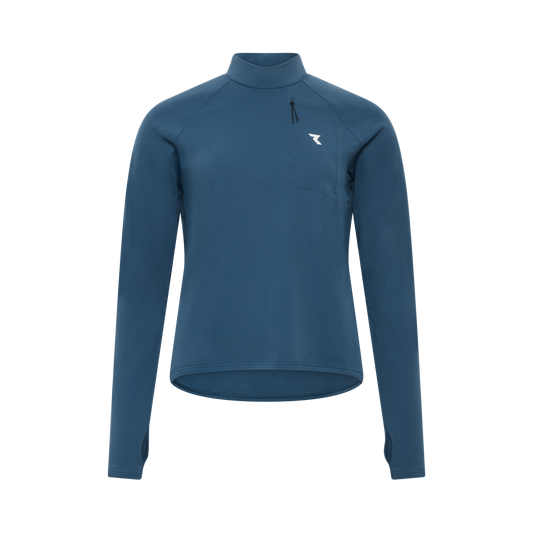 Spectra Running Thermal Mock Neck Women