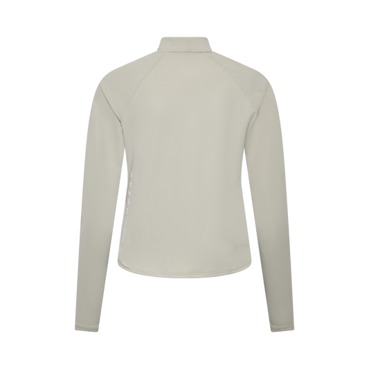 Spectra Running Thermal Mock Neck Women