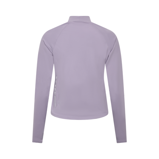 Spectra Running Thermal Mock Neck Women