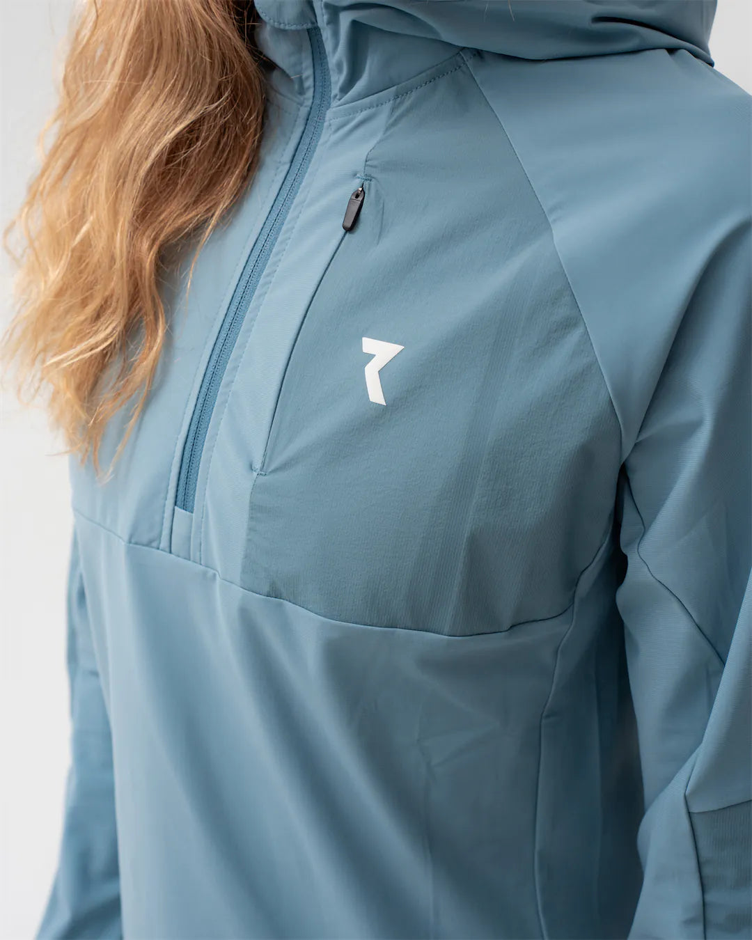 Phantom Running Thermal Quarter Zip Women