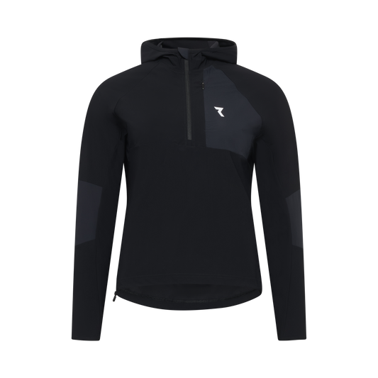 Phantom Running Thermal Quarter Zip Women