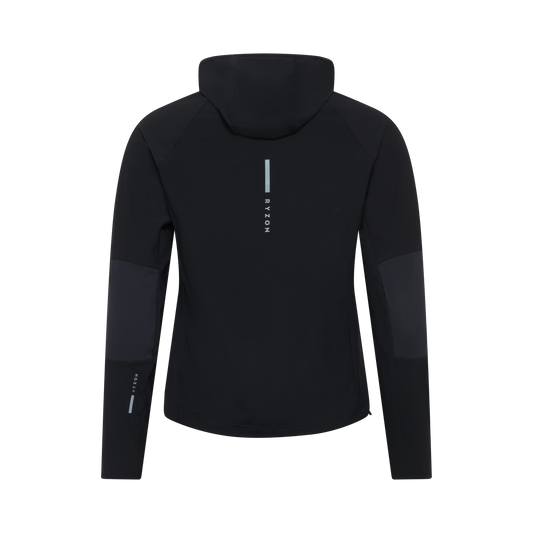 Phantom Running Thermal Quarter Zip Women