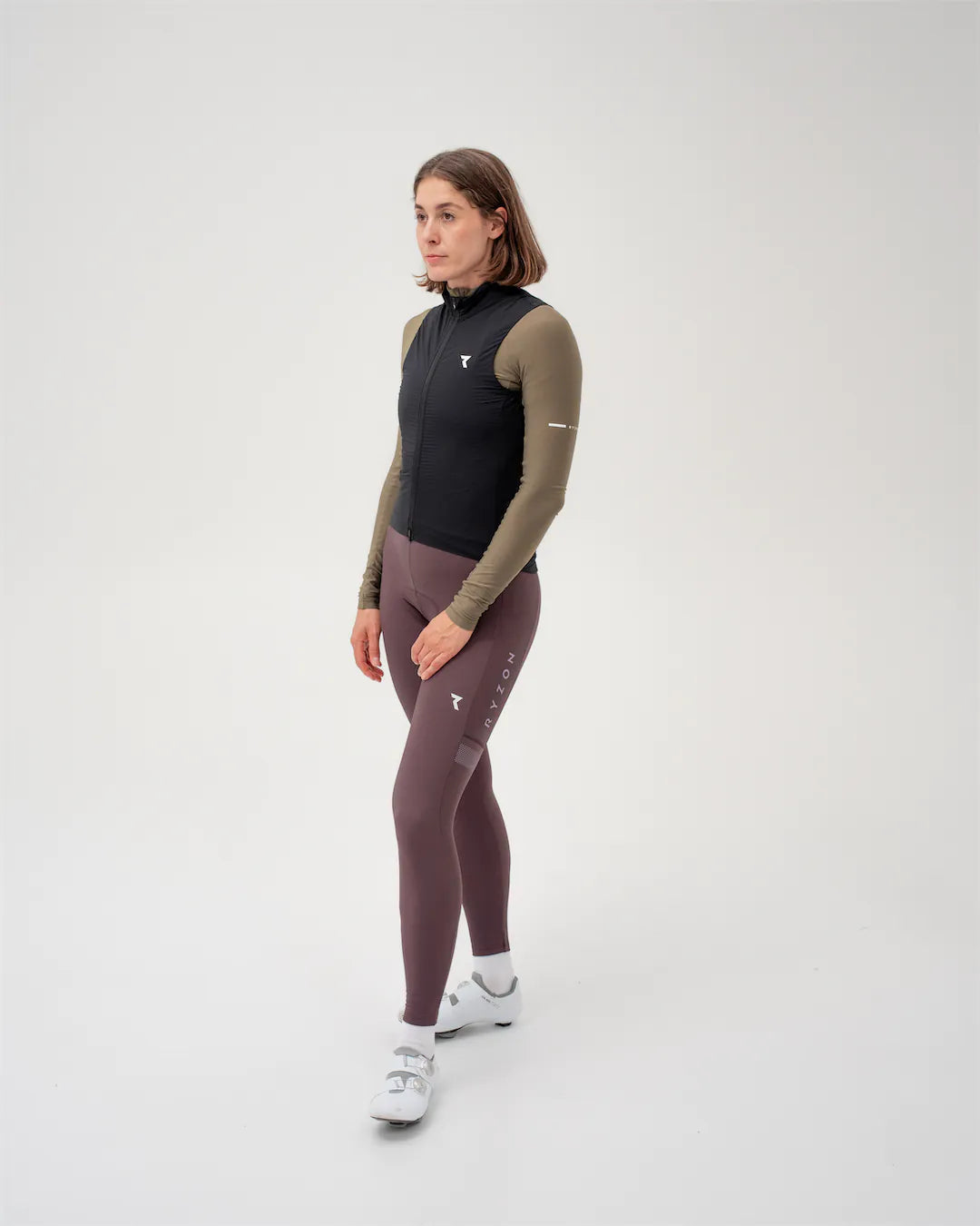 Signature Cycling Bundle Women