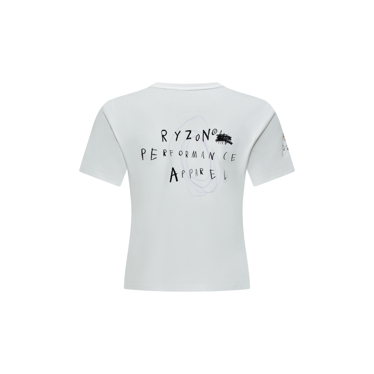 Creators of Tomorrow Running T-Shirt Women