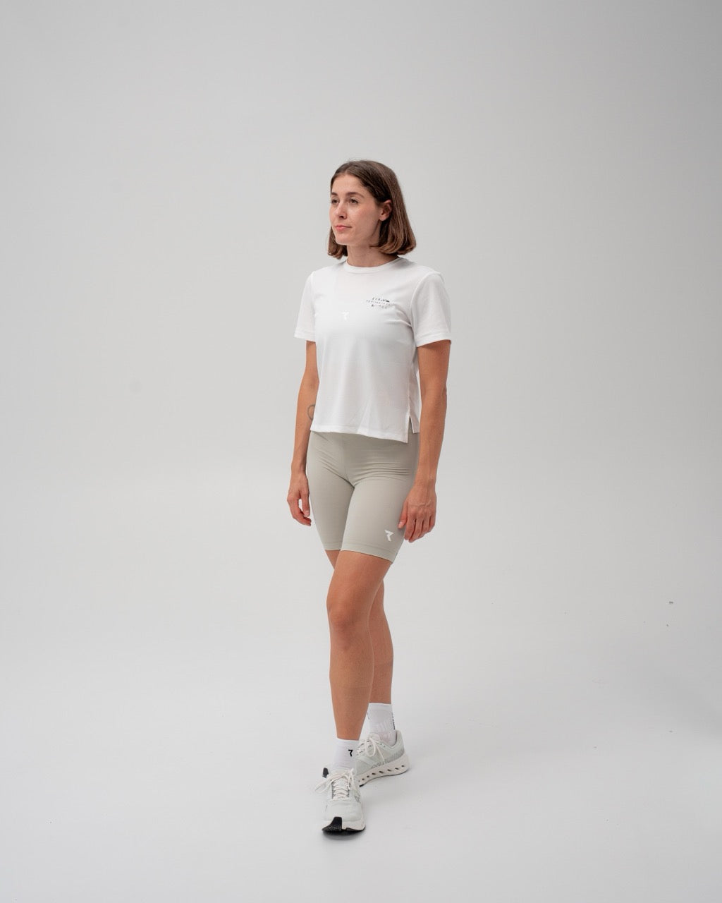 Creators of Tomorrow Running T-Shirt Women