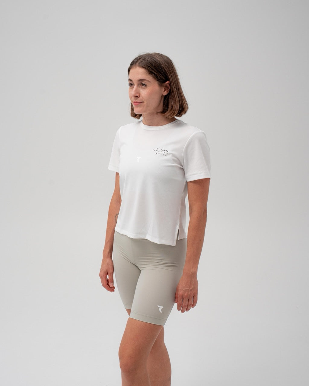 Creators of Tomorrow Running T-Shirt Women
