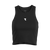 Spectra Running Singlet Women Knight Black / XS Variant Image