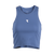 Spectra Running Singlet Women Blue Dusk / XS Variant Image