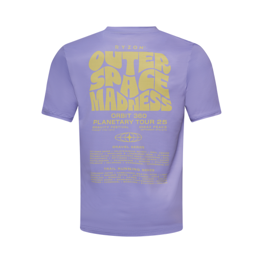 Orbit360 Gravel T-Shirt Men