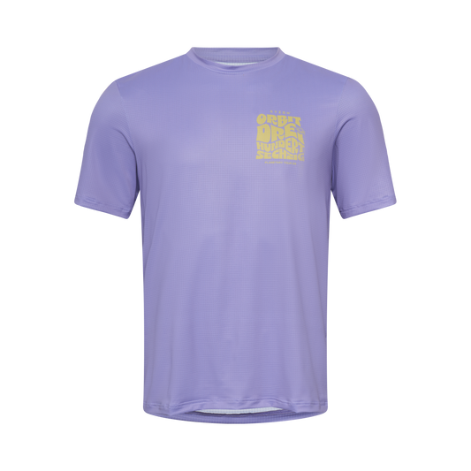 Orbit360 Gravel T-Shirt Men