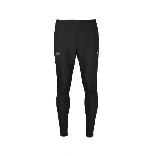 RBX Black Blue Leggings Size XL - 59% off