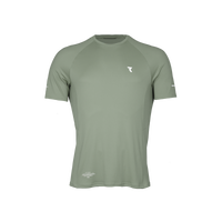 Dusted Olive