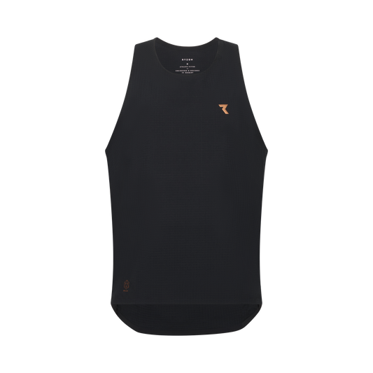 Sonic Running Singlet Men