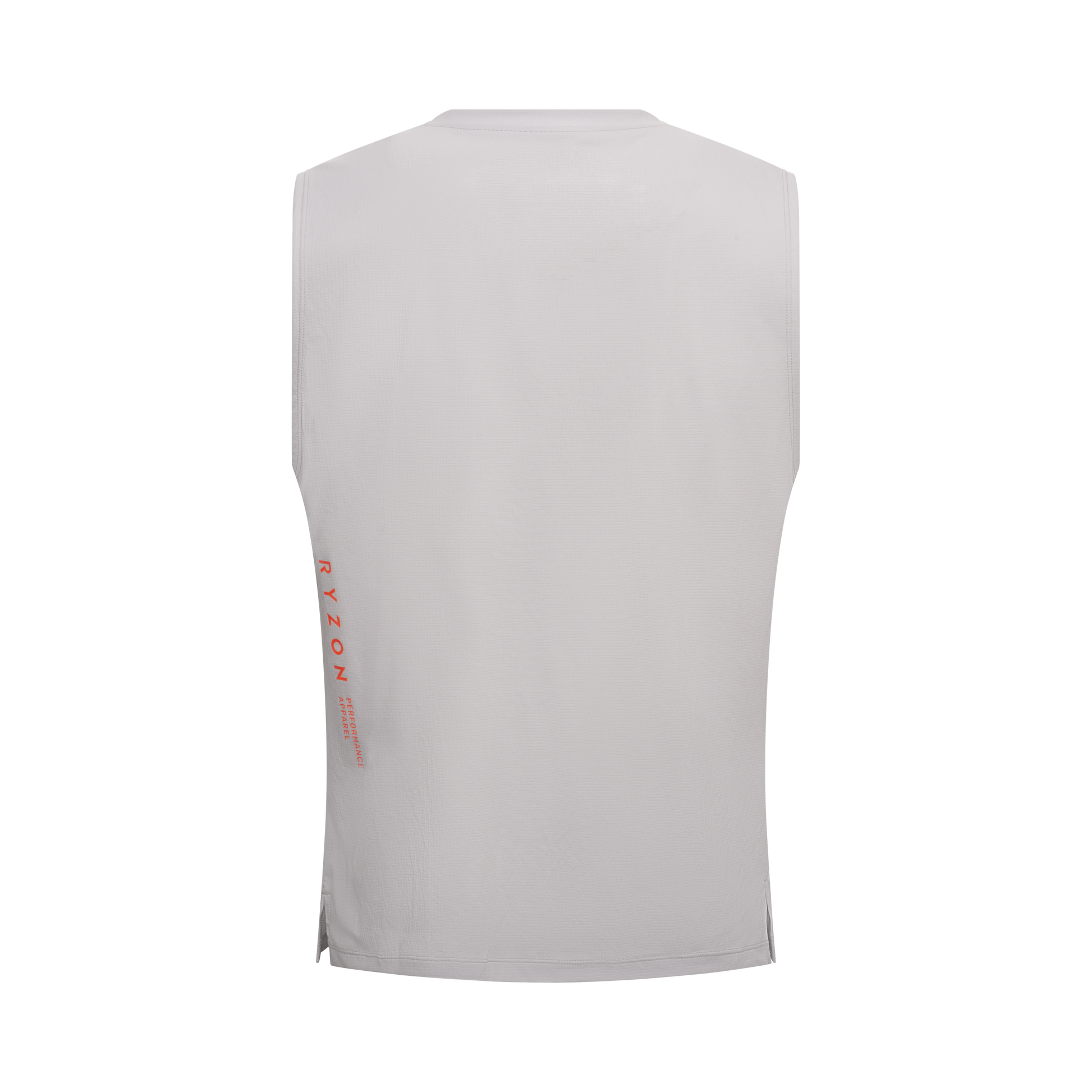 Spectra Running Tank Men