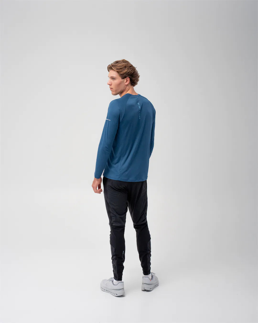 Phantom Running Longsleeve T-Shirt Men