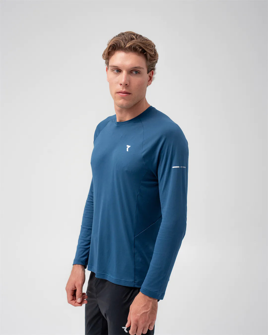 Phantom Running Longsleeve T-Shirt Men