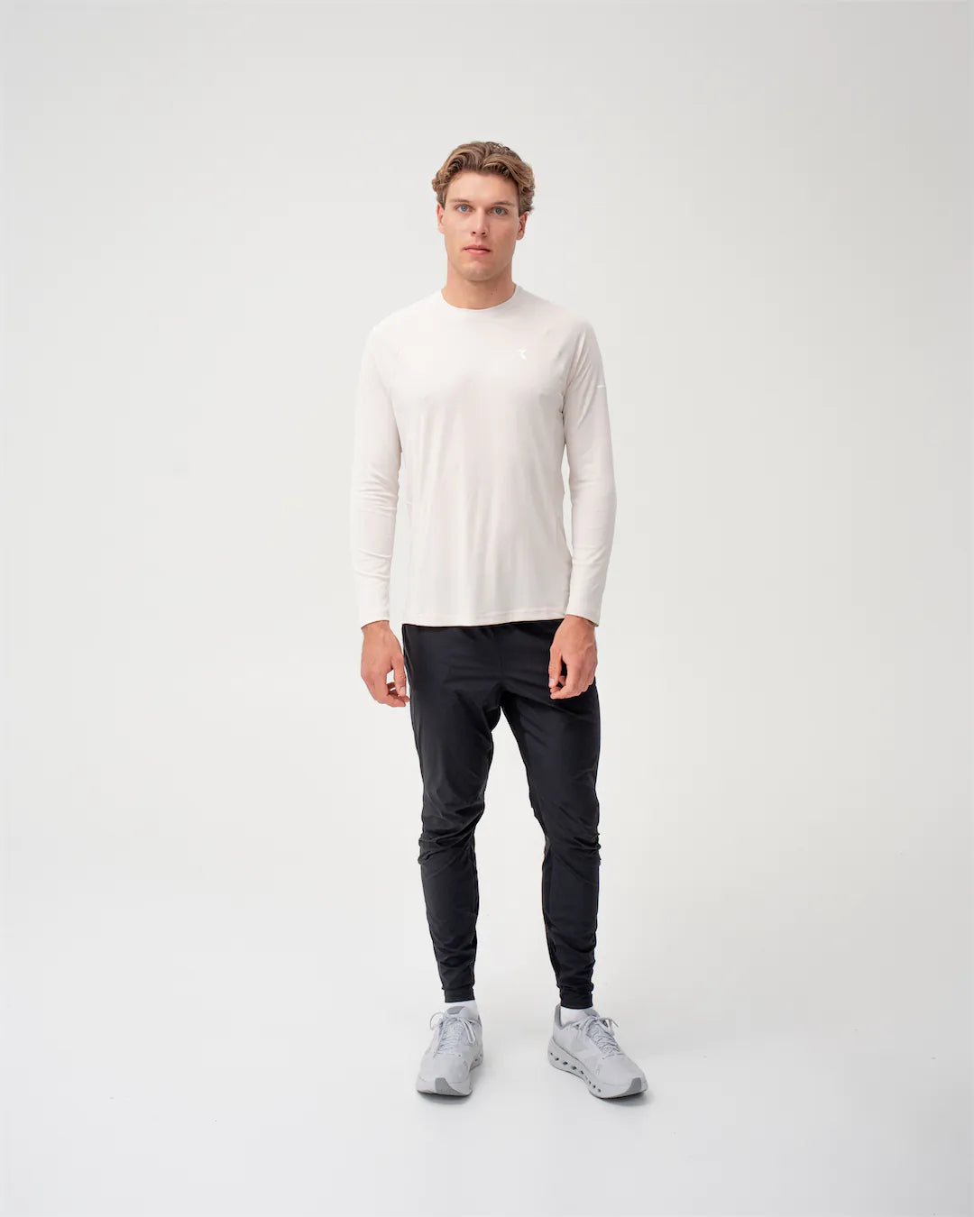 Phantom Running Longsleeve T-Shirt Men