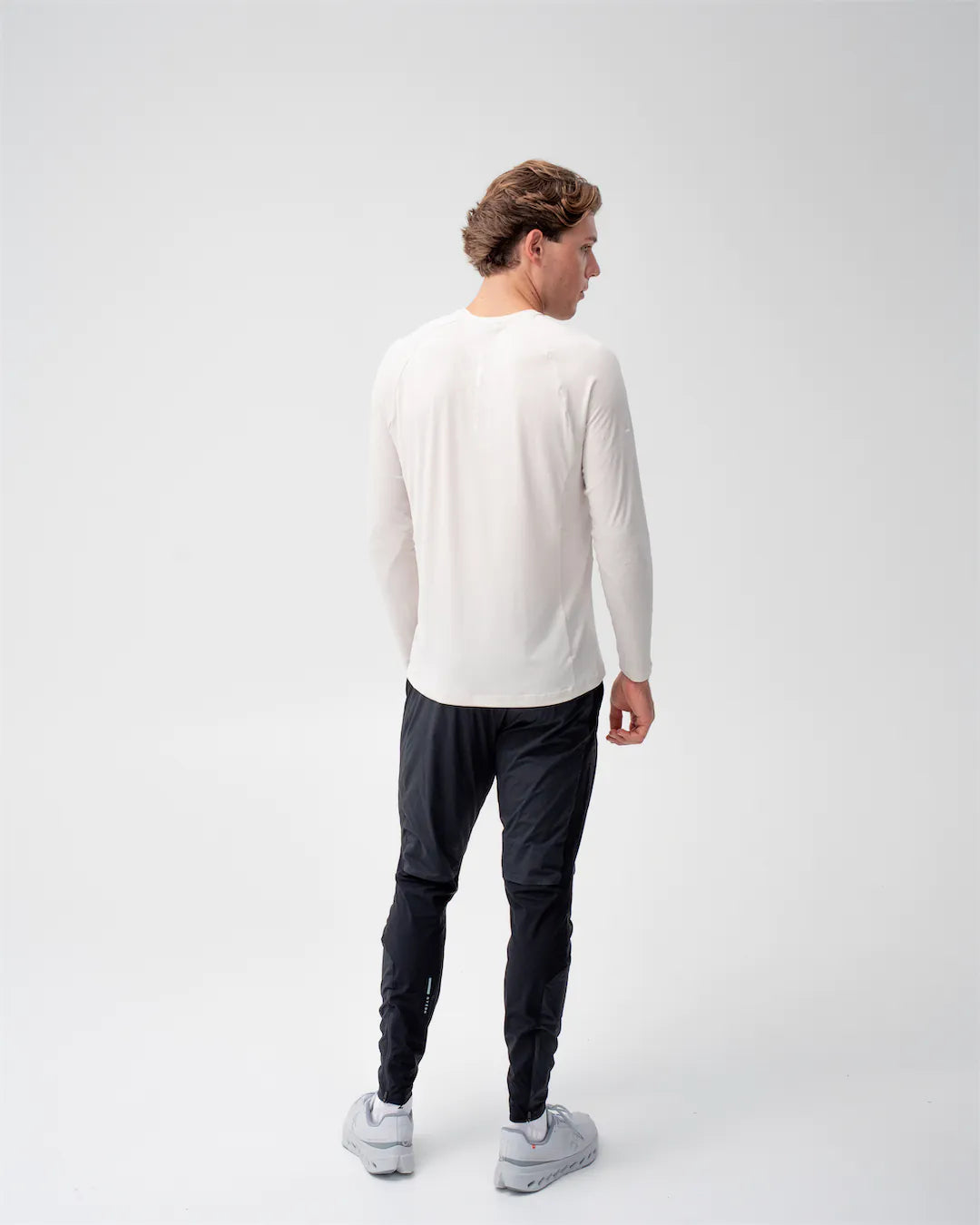 Phantom Running Longsleeve T-Shirt Men