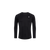 Phantom Running Longsleeve T-Shirt Men Knight Black / XS Variant Image