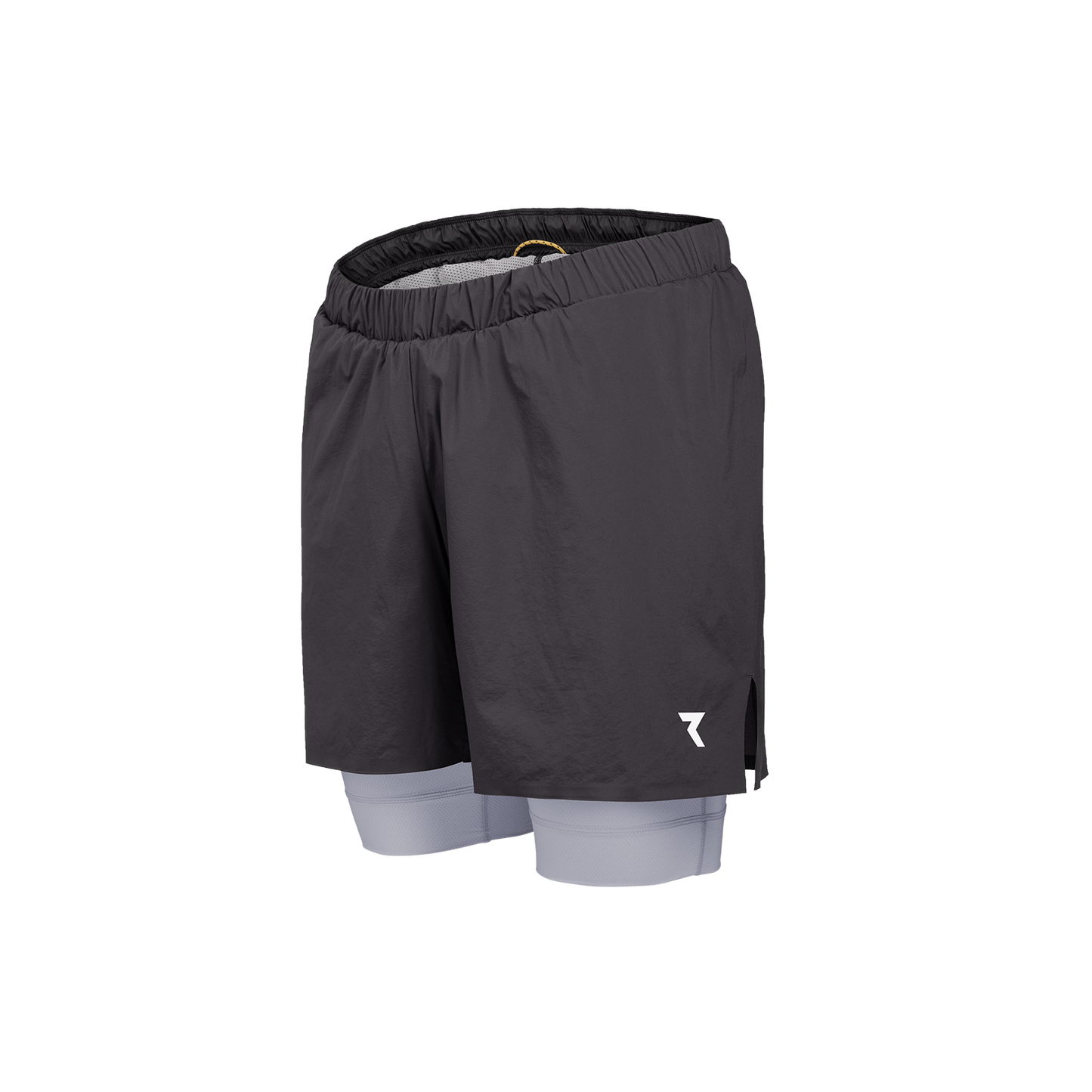 Alliance 2in1 Running Shorts Men - "Refurbished - Product"