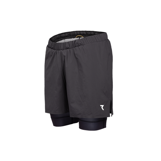 Alliance 2in1 Running Shorts Men