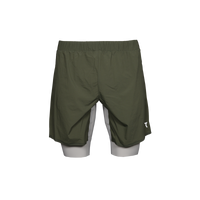 Drained Green