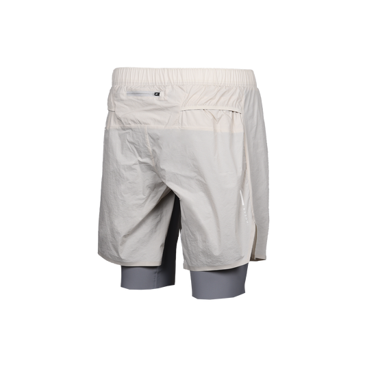 2in1 Running Shorts By Ryzon Lightweight Running Shorts