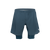 Phantom 2in1 Running Shorts Men Color of the Earth / XS Variant Image
