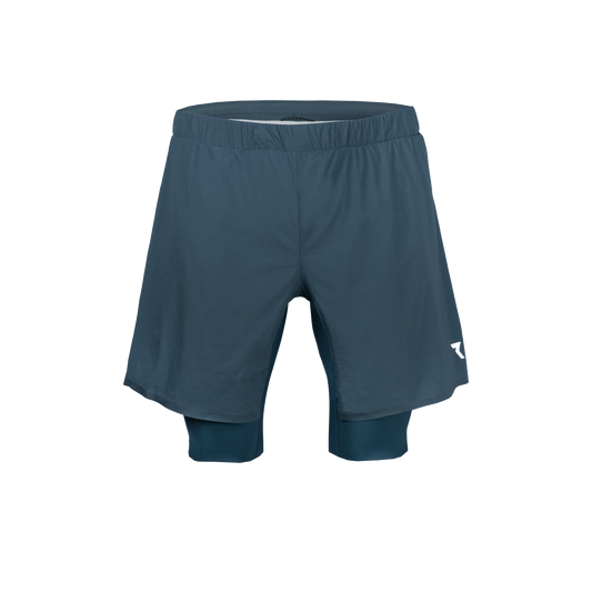 Phantom 2in1 Running Shorts Men