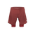 Phantom 2in1 Running Shorts Men Red Clay / XS Variant Image