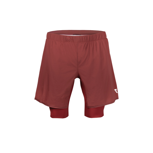 Phantom 2in1 Running Shorts Men