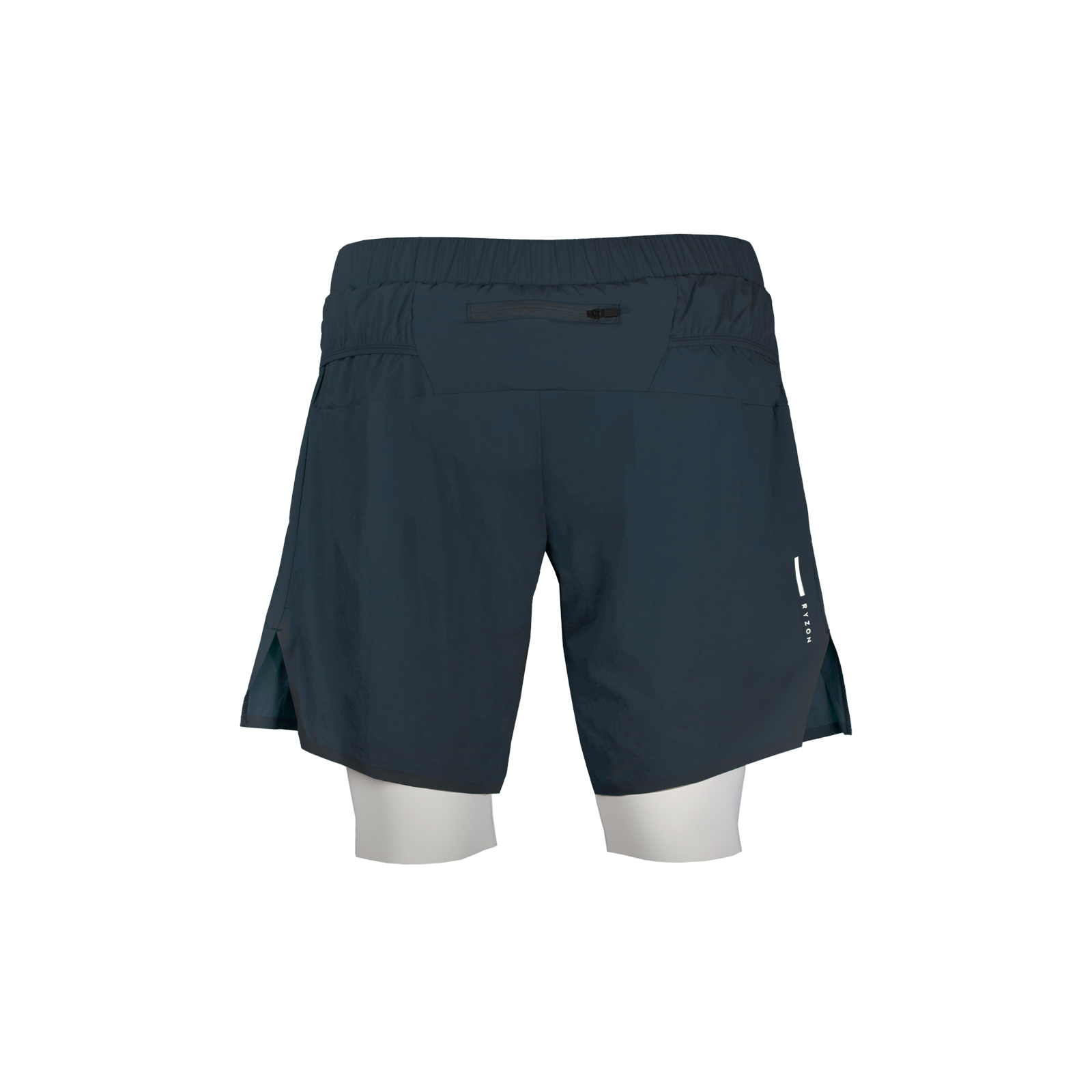 Phantom 2in1 Running Shorts Men