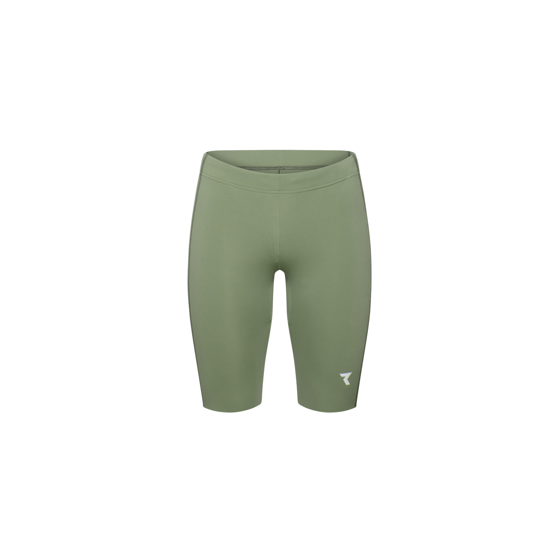 Spectra Running Half Tights Men | Ryzon