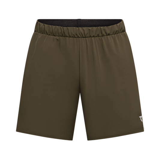 Spectra Running Shorts Men
