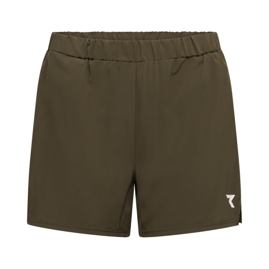 Spectra Running Shorts Women