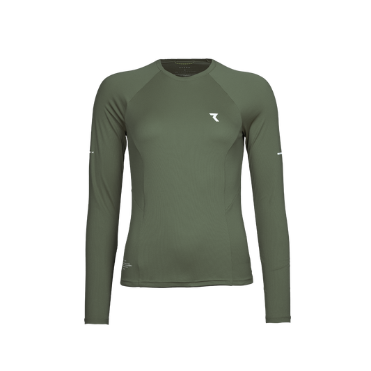 Phantom Running Longsleeve T-Shirt Women 1st Generation