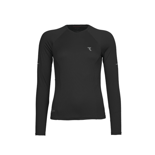 Phantom Running Longsleeve T-Shirt Women